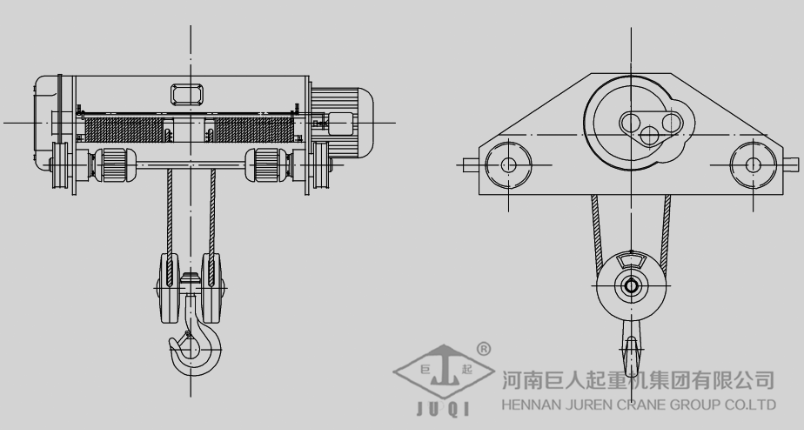 一體式